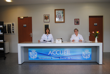 Comment devenir Hospitalier ?