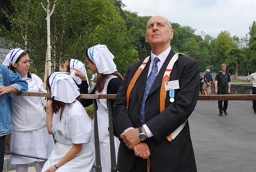 Qu'est ce qu'un Hospitalier ?